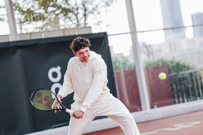 新的官宣 新的官宣