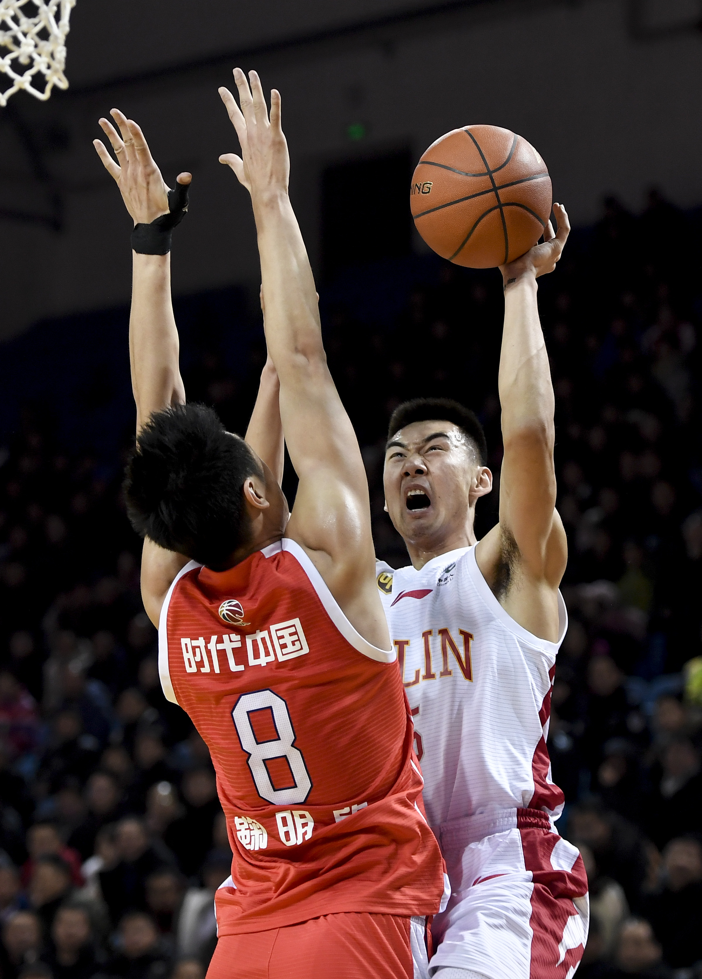 盛行的当下 盛行的当下