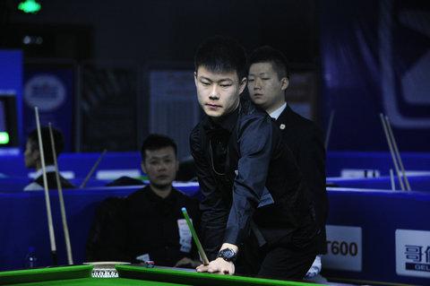 高规格赛事 高规格赛事