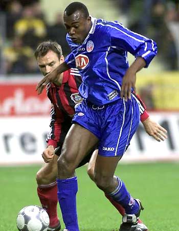 的落位攻防 的落位攻防